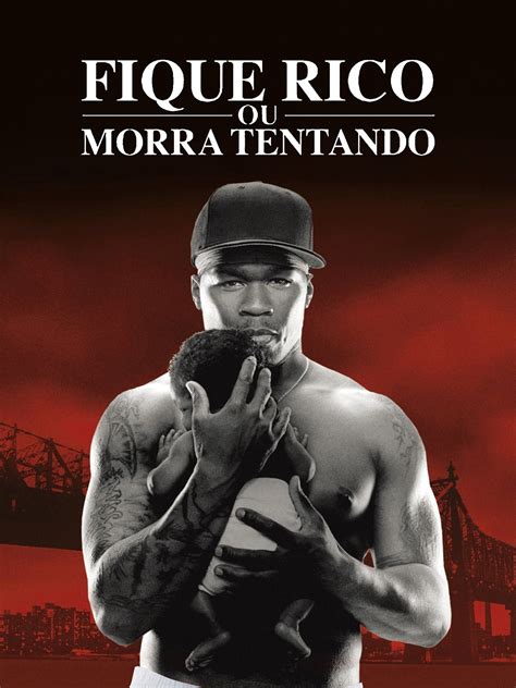 Fique Rico ou Morra Tentando 2005 ‧ Crime/Musical ‧ 2h 14m.
